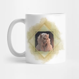 Whispering Wilds Mug